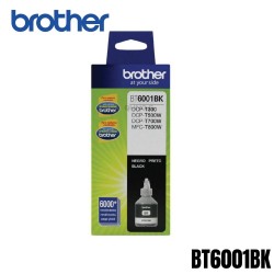 Botella de Tinta Brother...