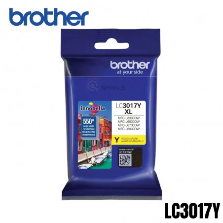 Cartucho de Tinta Brother...