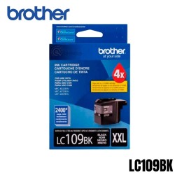 Cartucho de Tinta Brother...