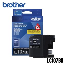 Cartucho de Tinta Brother...