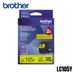 Cartucho de Tinta Brother...
