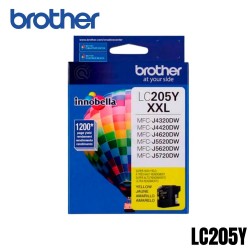 Cartucho de Tinta Brother...