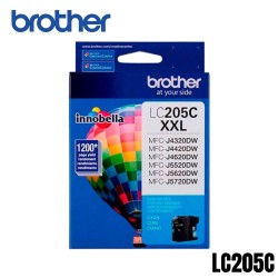 Cartucho de Tinta Brother...