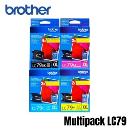 Pack de Cartuchos de Tinta...