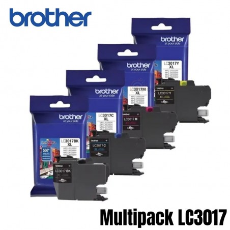 Pack de Cartuchos de Tinta...