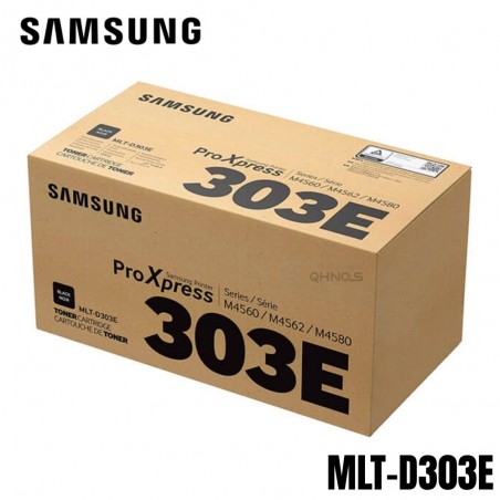 Tóner Samsung MLT-D303E...