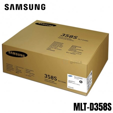 Tóner Samsung MLT-D358S...