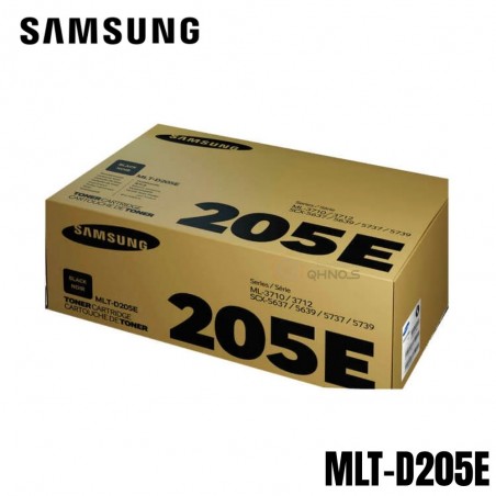 Tóner Samsung MLT-D205E...