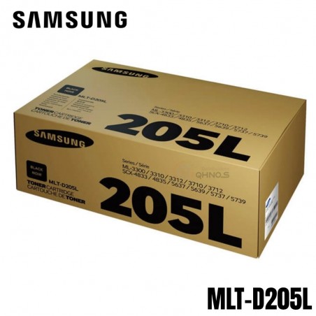Tóner Samsung MLT-D205L...