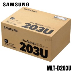 Tóner Samsung MLT-D203U...