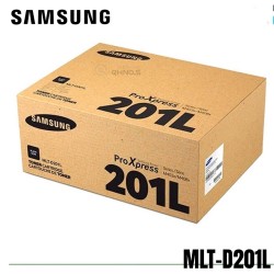 Tóner Samsung MLT-D201L...