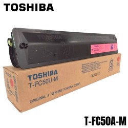 Tóner Toshiba T-FC50A-M...