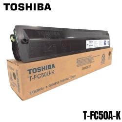 Tóner Toshiba T-FC50A-K...