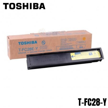 Tóner Toshiba T-FC28-Y...