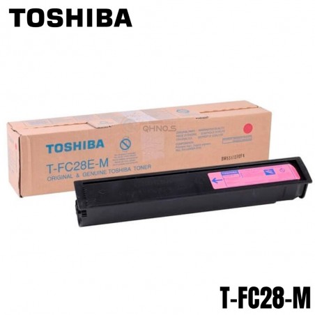 Tóner Toshiba T-FC28-M...