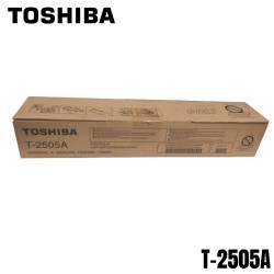 Tóner Toshiba T-2505A Negro...