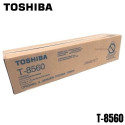 Tóner Toshiba T-8560 Negro...