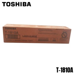 Tóner Toshiba T-1810A Negro...