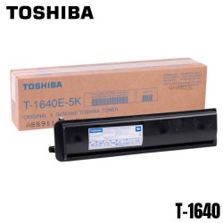 Tóner Toshiba T-1640 Negro...