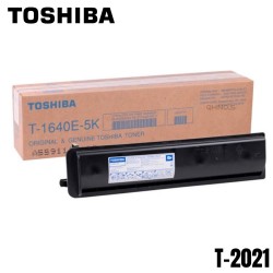 Tóner Toshiba T-2021 Negro...