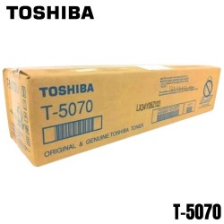 Tóner Toshiba T-5070 Negro...