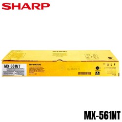 Tóner Sharp MX-561NT Negro...