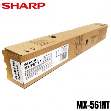 Tóner Sharp MX-51NTYA...