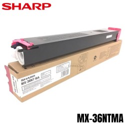 Tóner Sharp MX-36NTMA...