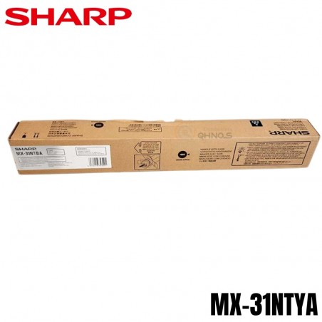 Tóner Sharp MX-31NTYA...