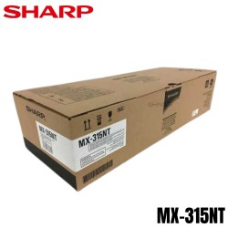 Tóner Sharp MX-315NT Negro...