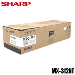 Tóner Sharp MX-312NT Negro...