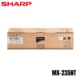 Tóner Sharp MX-235NT Negro...
