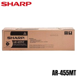 Tóner Sharp AR-455MT Negro...