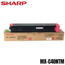 Tóner Sharp MX-C40NTM...