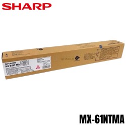 Tóner Sharp MX-61NTMA...