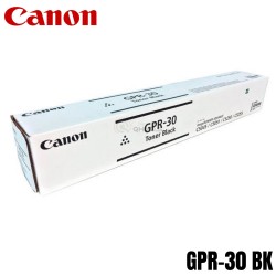 Tóner Canon GPR-30 Negro...