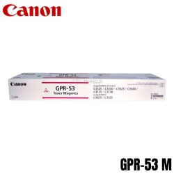 Tóner Canon GPR-53 Magenta...