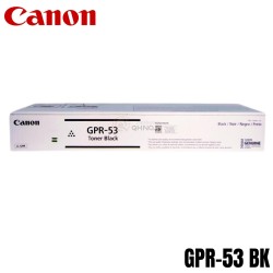 Tóner Canon GPR-53 Negro...
