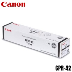 Tóner Canon GPR-42 Negro...