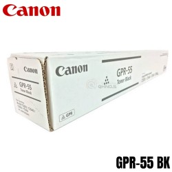 Tóner Canon GPR-55 Negro...