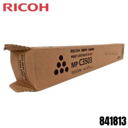 Tóner Ricoh 841813 Negro MP...