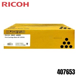 Tóner Ricoh 407653 Negro SP...