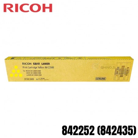 Tóner Ricoh 842252 (842435)...