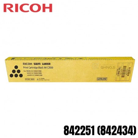 Tóner Ricoh 842251 (842434)...