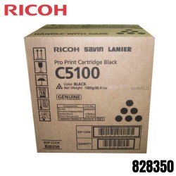 Tóner Ricoh 828350 Negro...