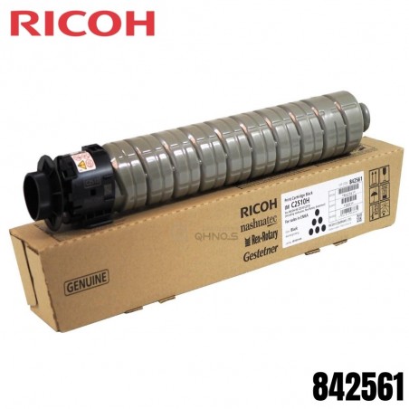 Tóner Ricoh 842561 Negro...