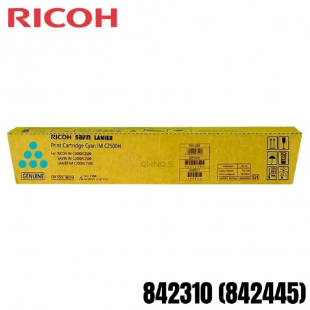 Tóner Ricoh 842310 (842445)...