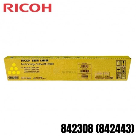 Tóner Ricoh 842308 (842443)...