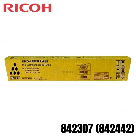 Tóner Ricoh 842307 (842442)...