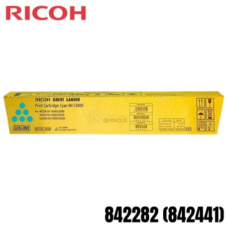 Tóner Ricoh 842282 (842441)...
